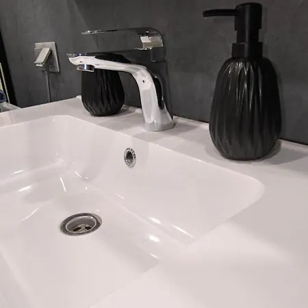Arda Apartment