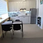Arda Apartamento *
