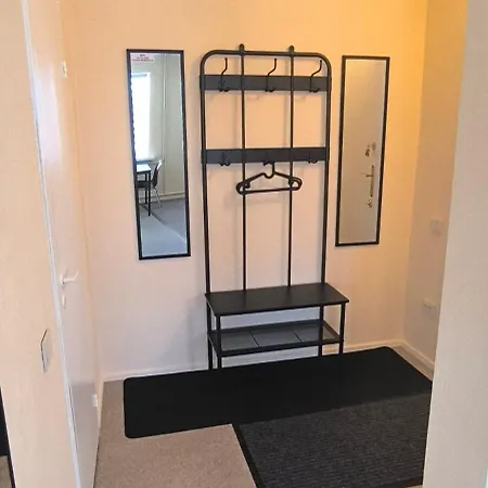 Arda Apartamento *