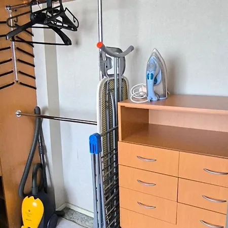 Apartamento Arda Riga