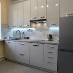 Apartment Arda *